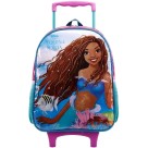 Mochila com Rodinhas A Pequena Sereia - O Filme 11730 XeryUs