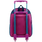 Mochila com Rodinhas A Pequena Sereia - O Filme 11730 XeryUs