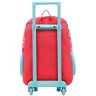 Mochila com Rodinhas College Panda 12260 XeryUs