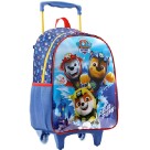 Mochila com Rodinhas Patrulha Canina 11760 XeryUs