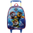 Mochila com Rodinhas Patrulha Canina 11760 XeryUs