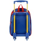 Mochila com Rodinhas Patrulha Canina 11760 XeryUs