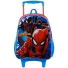 Mochila com Rodinhas Spider Man X1 11650 XeryUs