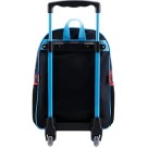 Mochila com Rodinhas Spider Man X2 11660 XeryUs