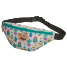 Pochete Emoji Cactus 7790627 Pacific