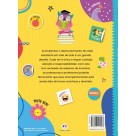 Livro 1500 Adesivos para Professores - Educação Infantil Ciranda Cultural