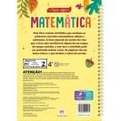 Livro com Caneta Mágica - Matemática Ciranda Cultural