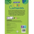 Livro com Caneta Mágica - Letra Cursiva Ciranda Cultural