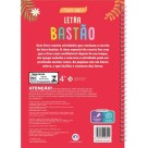 Livro com Caneta Mágica - Letra Bastão Ciranda Cultural