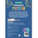 Livro com Caneta Mágica - Coordenação Motora Ciranda Cultural