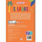 Livro com Caneta Mágica - Aprenda a Escrever Sílabas Ciranda Cultural