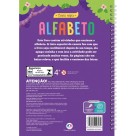 Livro com Caneta Mágica - Alfabeto Ciranda Cultural