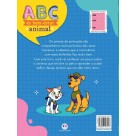 Livro de Atividades - ABC do Bem-Estar Animal Ciranda Cultural