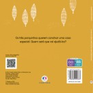Livro Cartonado - A Casa do Lobo Lobato e dos Três Porquinhos Ciranda Cultural