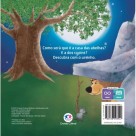 Livro Cartonado - A Casa dos Bichos Ciranda Cultural