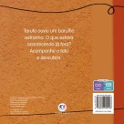Livro Cartonado - A Nova Toca do Tatu Taruto Ciranda Cultural