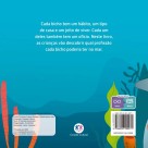 Livro Cartonado - Cada Bicho Tem Seu Ofício no Mar Ciranda Cultural
