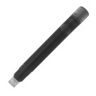 Carga para Caneta Tinteiro Especial Preta c/3 CA32222P Crown