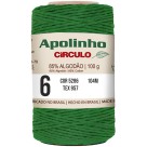 Barbante Apolinho n.6 5286 - Bandeira Circulo