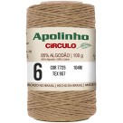 Barbante Apolinho n.6 7725 - Porcelana Circulo