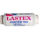 Lastex Branco com 10 Metros São José