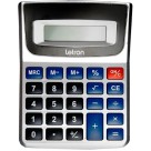 Calculadora de Mesa 8 Dígitos Office 99321 Letron