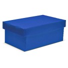 Caixa Organizadora Mini - Azul Polibras