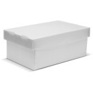 Caixa Organizadora Mini - Cristal Polibras