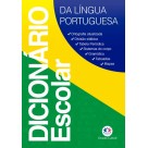 Dicionário Escolar Português Ciranda Cultural