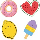 Borracha Escolar Food Trends Leo e Leo