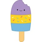 Borracha Escolar Food Trends Leo e Leo