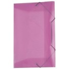 Pasta com Elástico Rosa 1021.RS ACP