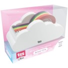 Porta Fitas Arco-Íris Holic Dreamy + Fita Adesiva Tris