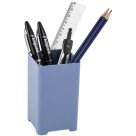 Porta Objetos 10cm - Azul Pastel Maxcril