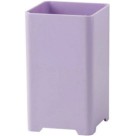 Porta Objetos 10cm - Lilás Pastel Maxcril