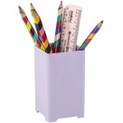 Porta Objetos 10cm - Lilás Pastel Maxcril