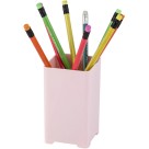 Porta Objetos 10cm - Rosa Pastel Maxcril