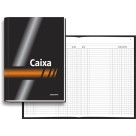 Caderno Caixa Ofício 100 Folhas SidGraph