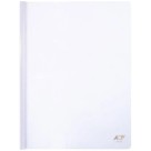 Pasta Canaleta A4 - Cristal 1035.CR ACP