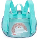 Lancheira Pack Me Sweet Panda 998AD11 Pacific