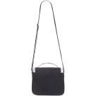 Lancheira Transversal Pack Me Life Preta 7980310A Pacific
