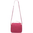 Lancheira Transversal Pack Me Life Rosa 7980310C Pacific
