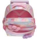 Mochila com Rodinhas Pack Me Daisy 998AQ01 Pacific