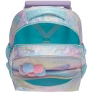 Mochila com Rodinhas Pack Me Fresh 998AS01 Pacific