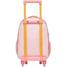 Mochila com Rodinhas Pack Me Fox 998AK01 Pacific
