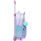 Mochila com Rodinhas Pack Me Cat 998AM01 Pacific