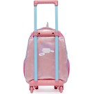 Mochila com Rodinhas Pack Me Sweet Unicórnio 998AN01 Pacific