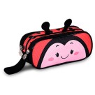 Estojo Duplo - Pets CP24067F Clio Style