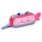 Estojo Duplo - Pets CP24067F Clio Style