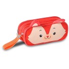 Estojo Duplo - Pets CP24067F Clio Style